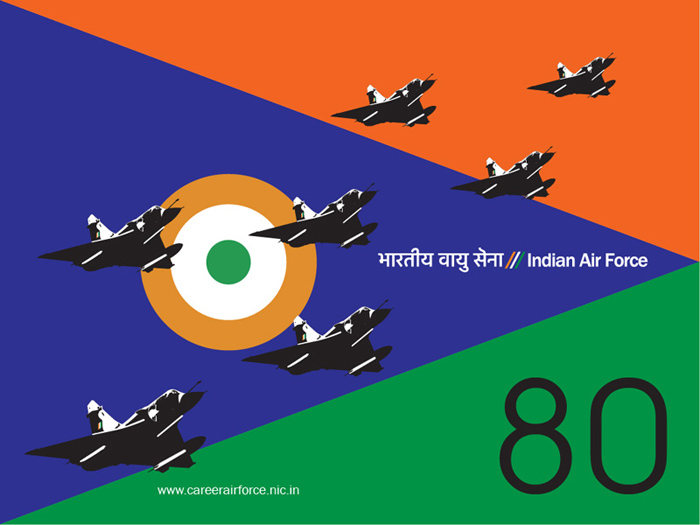 インド空軍のロゴのhdの壁紙,図,フォント,グラフィックデザイン,グラフィックス,アート