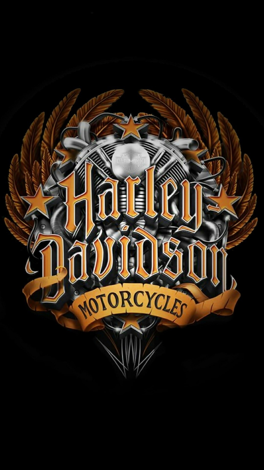 harley logo wallpaper,logo,font,championship,graphics,competition event