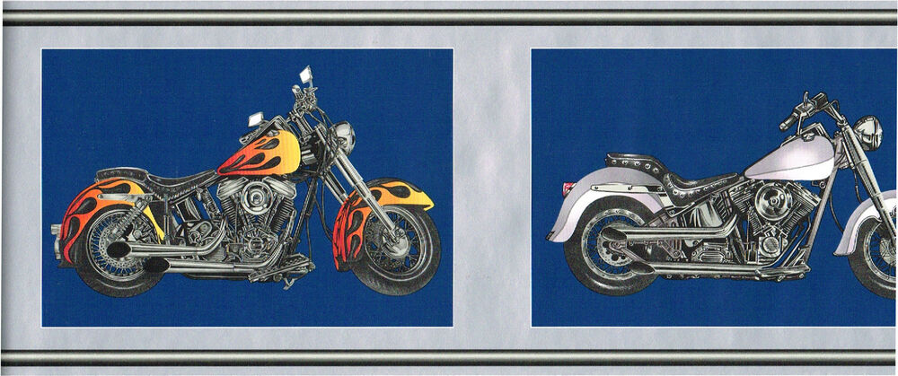 harley davidson tapetenrand,kraftfahrzeug,motorrad,fahrzeug,klassisch,metall