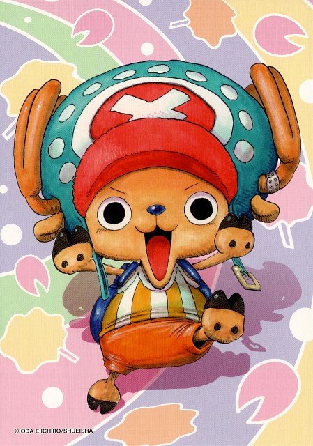 tony tony chopper wallpaper,cartoon,animated cartoon,illustration,clip art,animation