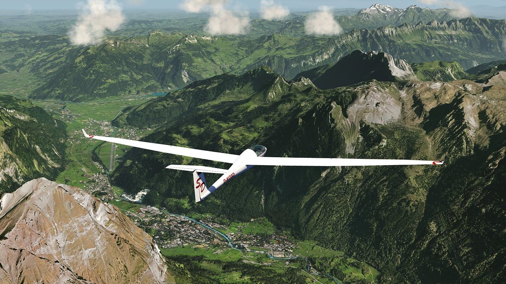 glider wallpaper,glider,airplane,aircraft,vehicle,gliding