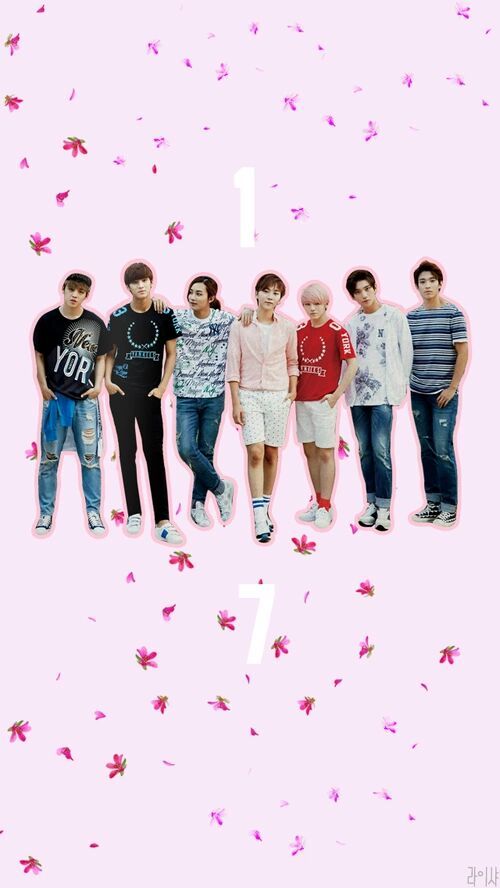 seventeen wallpapers,people,heart,fun,pink,valentine's day