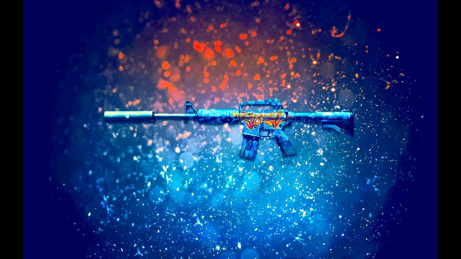 wallpaper de cs go,blu,acqua,blu elettrico,cielo,spazio