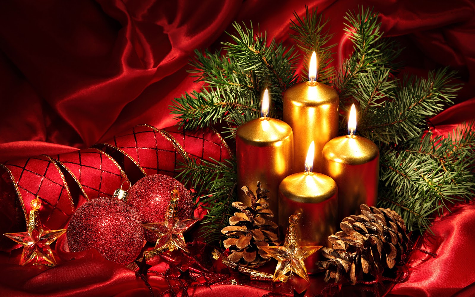 navidad vela fondo de pantalla,decoración navideña,navidad,nochebuena,decoración navideña,árbol