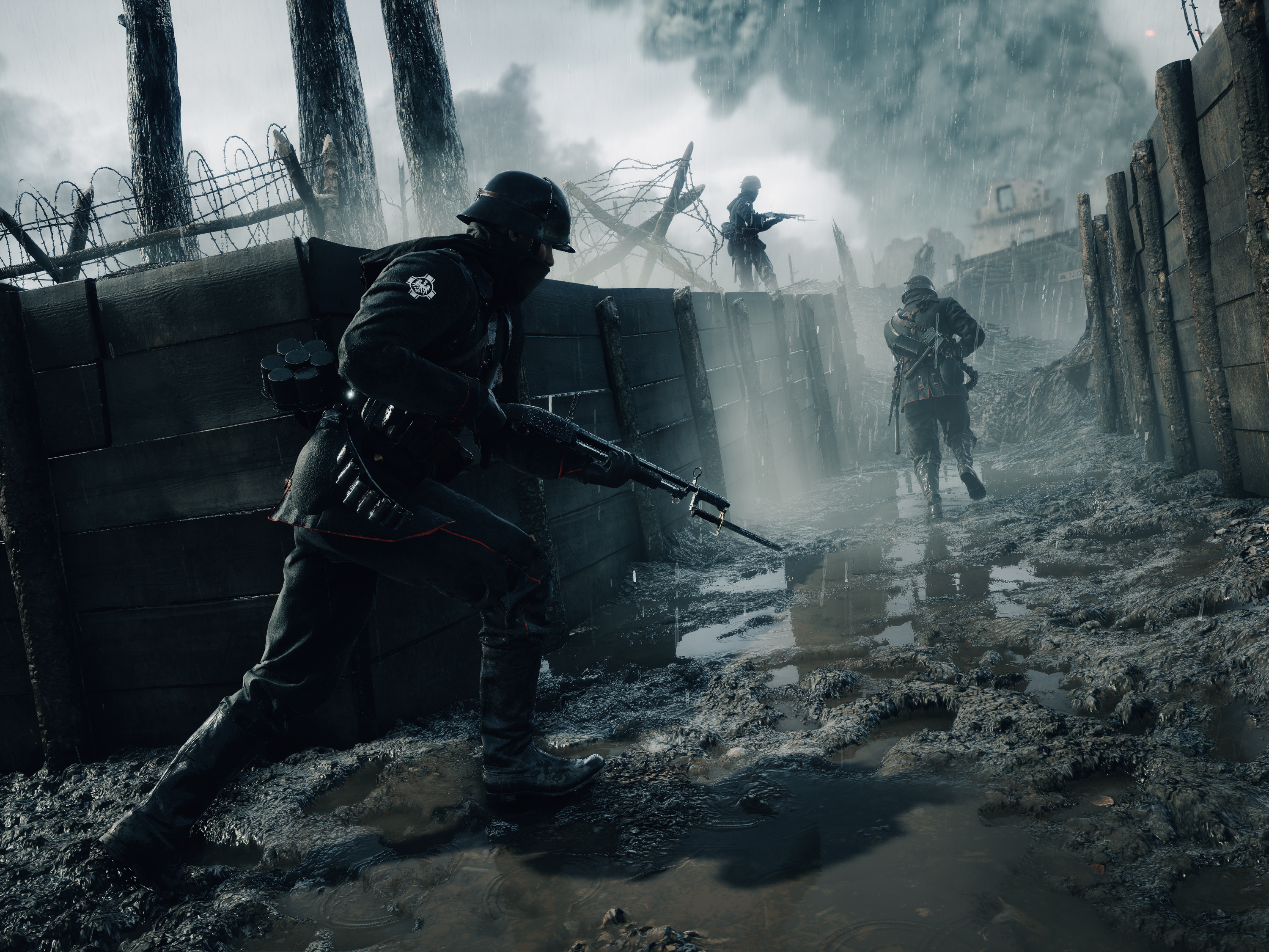 bf1 hd wallpaper,action adventure game,pc game,digital compositing,shooter game,screenshot