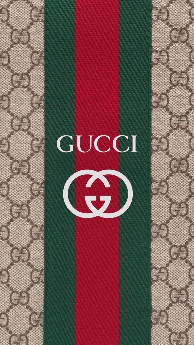 Fond D Ecran De Telephone Gucci Vert Rouge Bleu Noir Orange 363559 Wallpaperuse