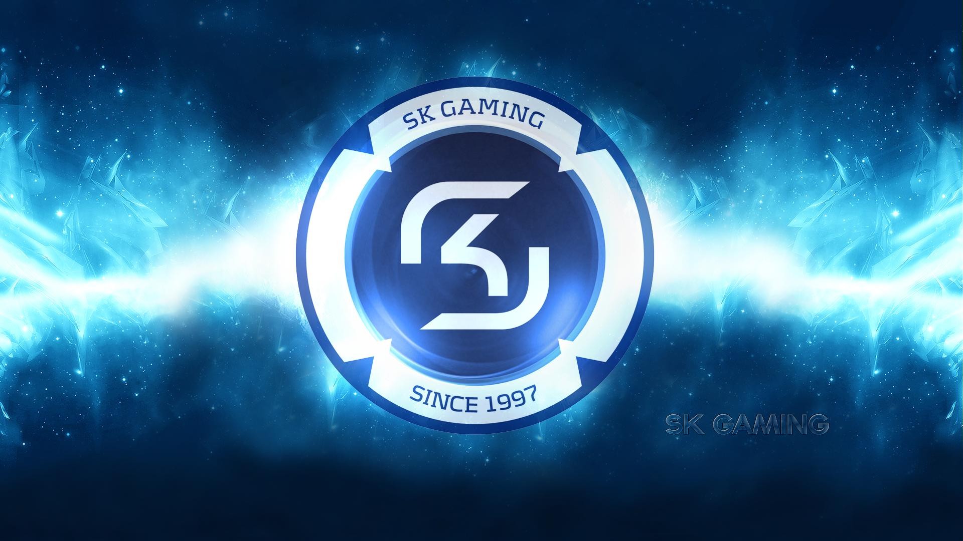 sk logo wallpaper,logo,font,electric blue,sky,graphics