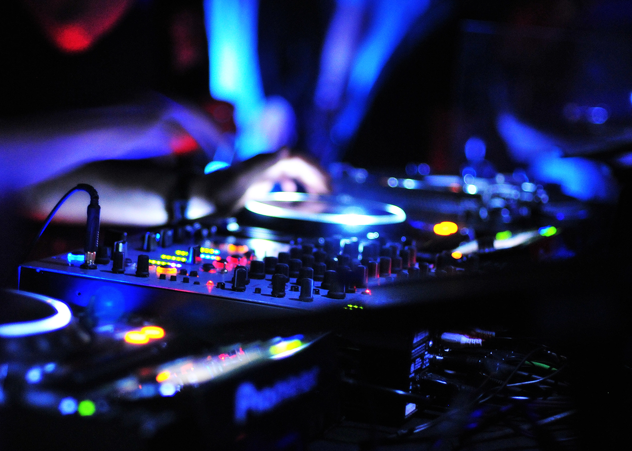 dj name wallpaper,entertainment,disc jockey,mixing console,electronics,deejay