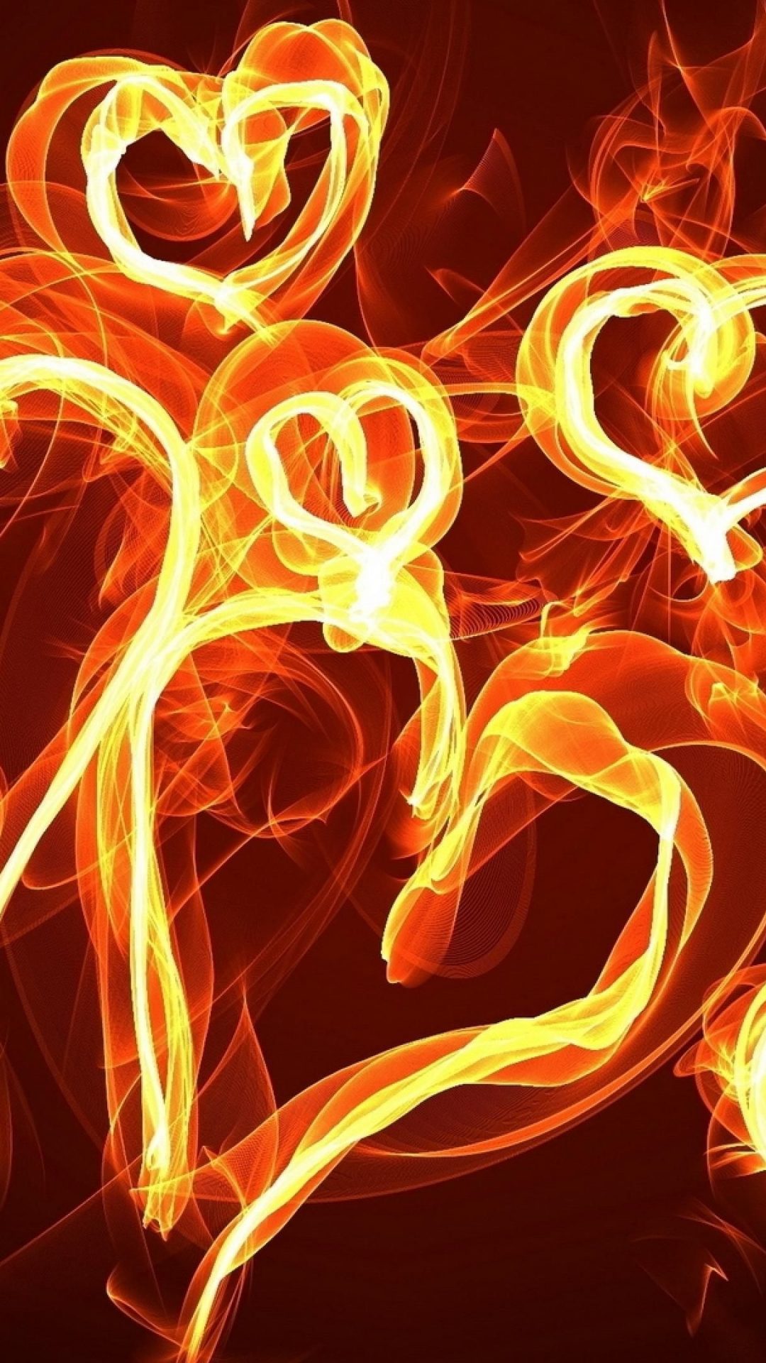 pritam name wallpaper,orange,red,heat,flame,fire