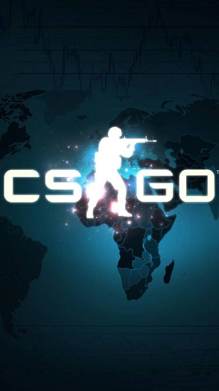 cs go mobile wallpaper,font,graphic design,logo,graphics,games