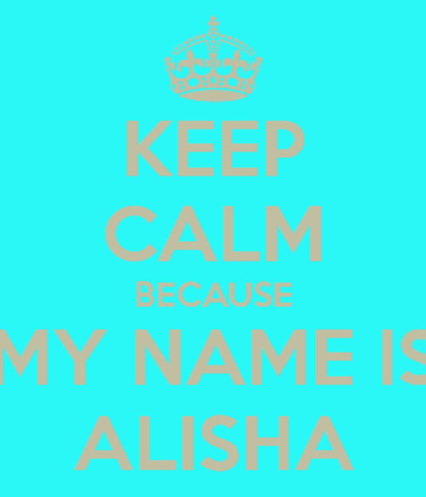 알리샤 이름 바탕 화면,푸른,아쿠아,본문,초록,폰트