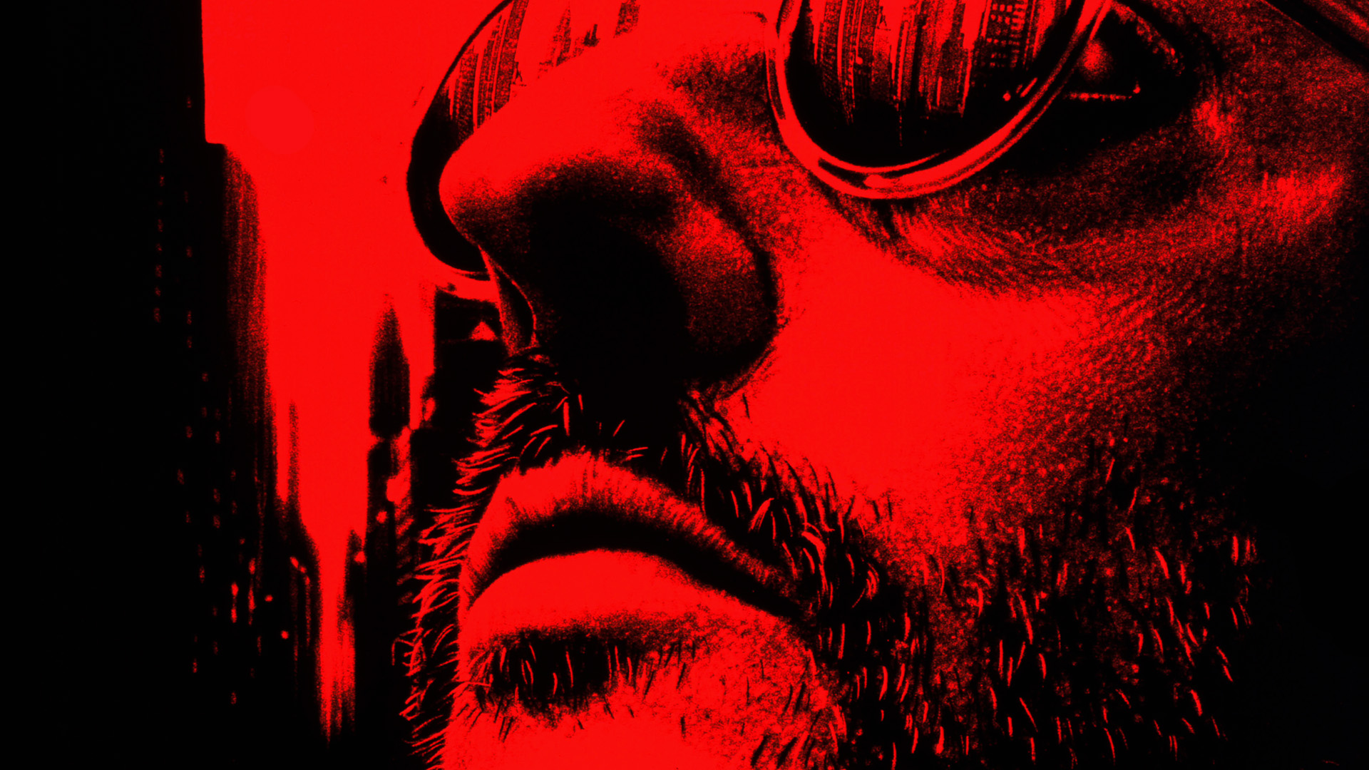 leon hd wallpaper,red,illustration,art,flesh,mouth