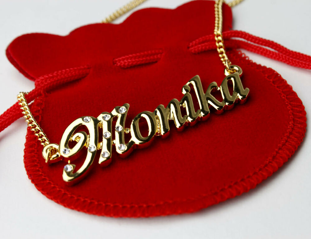 monika name wallpaper,red,text,fashion accessory,font,chain