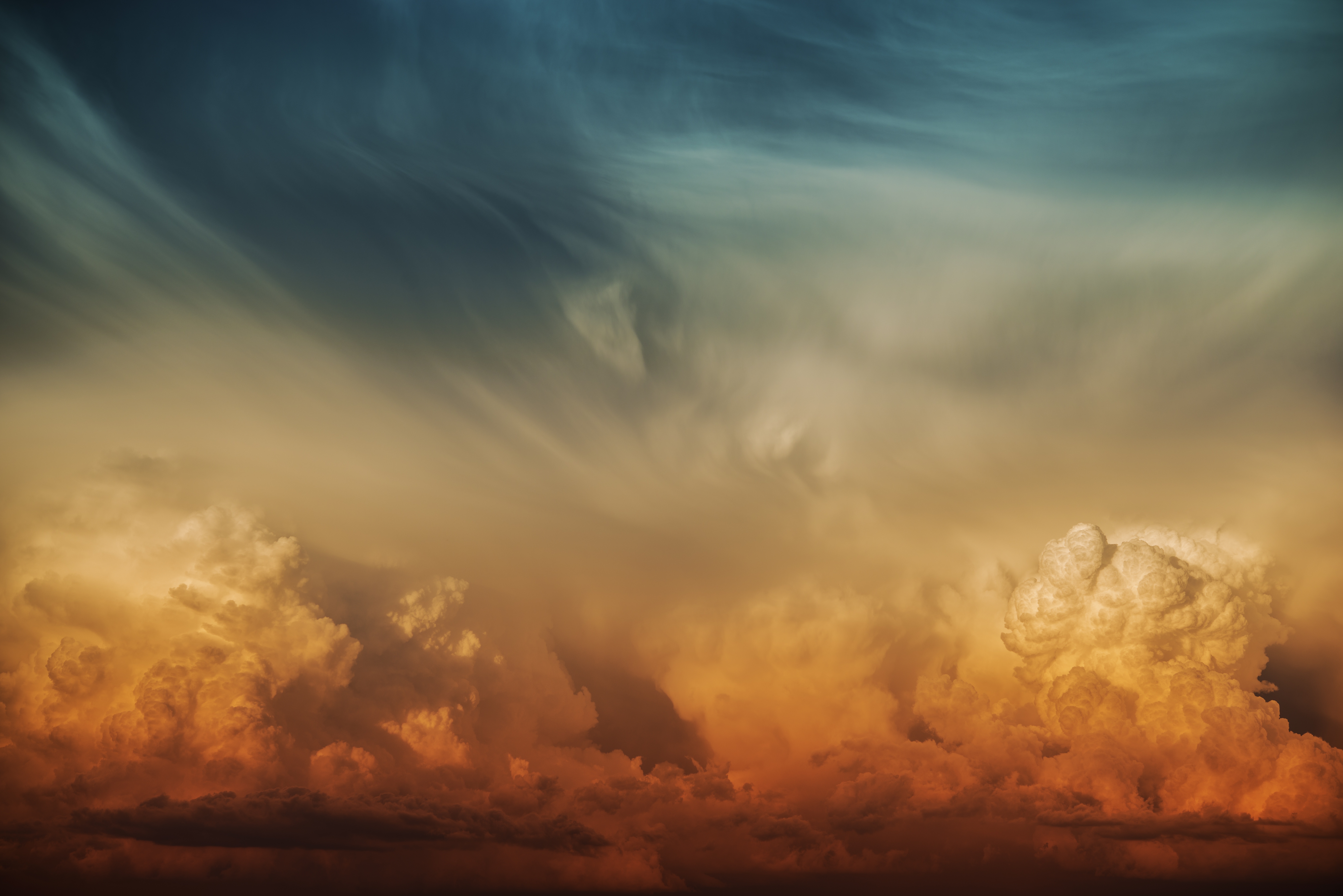 sk壁紙hd,空,雲,昼間,自然,雰囲気