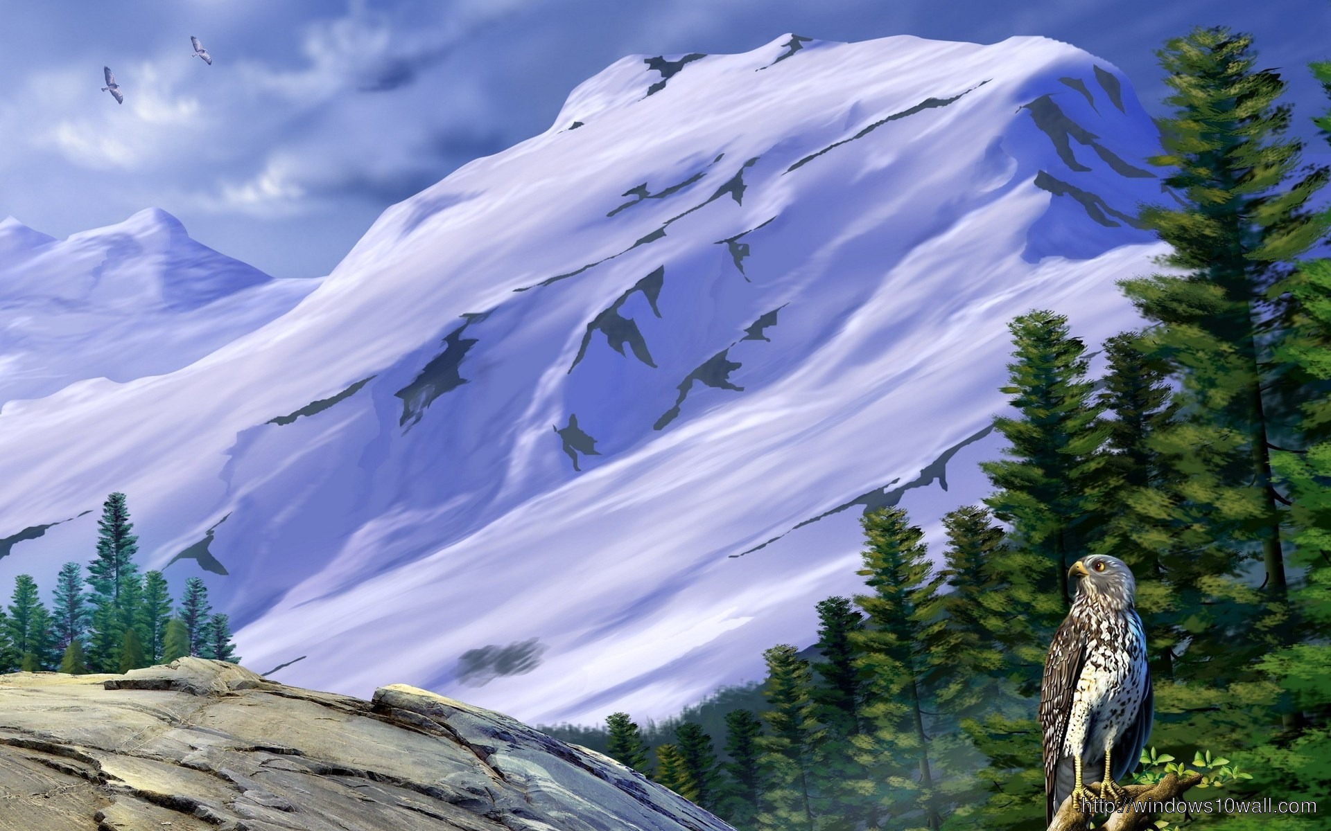 fondo de pantalla de nombre zainab,paisaje natural,naturaleza,montaña,cielo,árbol