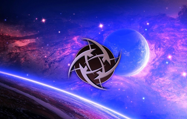 nip wallpaper,weltraum,astronomisches objekt,platz,planet,atmosphäre