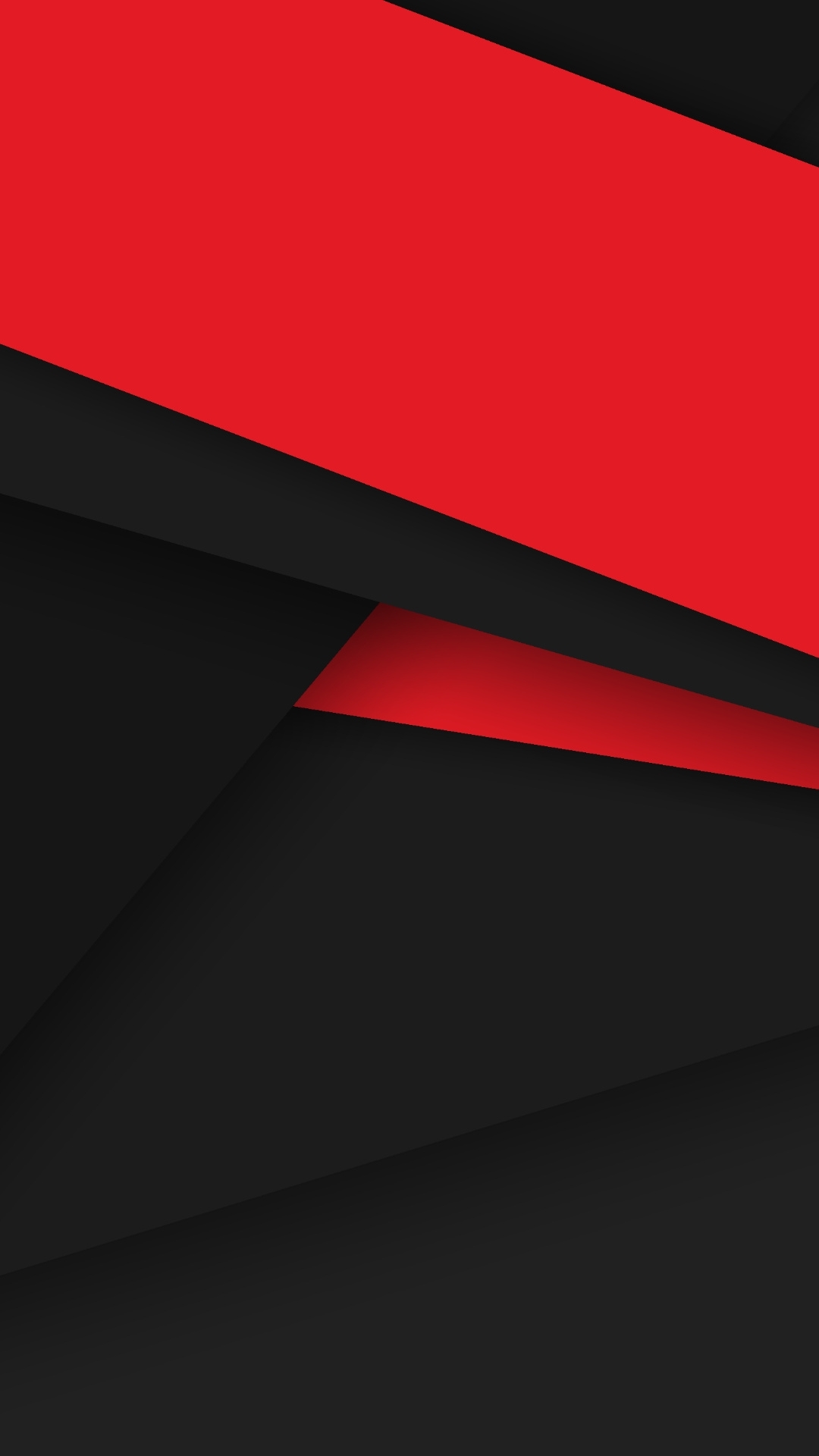 fondo de pantalla negro y rojo para android,rojo,negro,línea,naranja,diseño