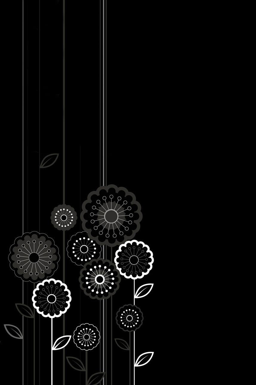 fondo de pantalla blanco hd para android,negro,fotografía de naturaleza muerta,en blanco y negro,diseño,monocromo