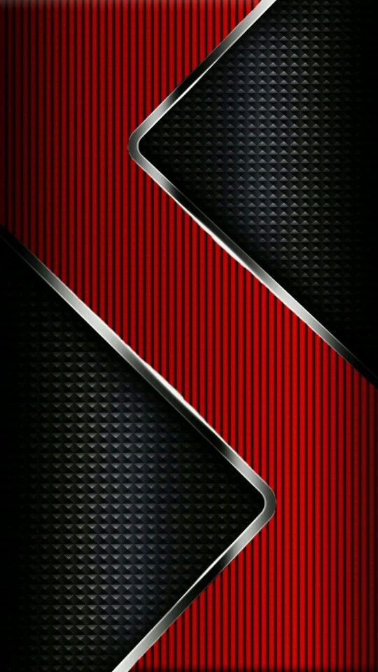 schwarze und rote tapete für android,rot,schriftart,linie,design,muster