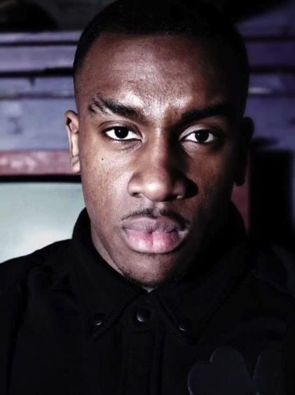 bugzy malone wallpaper,face,hair,forehead,eyebrow,nose