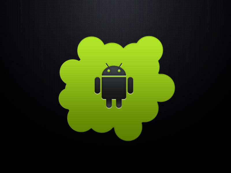android entwickler wallpaper,grün,schriftart,design,grafik,symbol