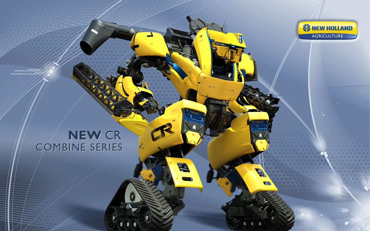 new video wallpaper,robot,toy,mecha,machine,yellow