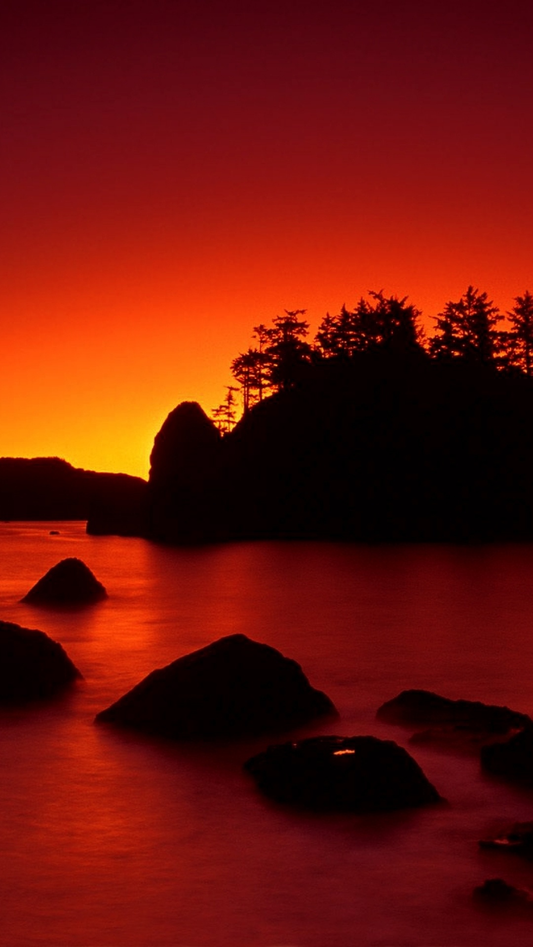 best red wallpapers,sky,natural landscape,nature,red,red sky at morning
