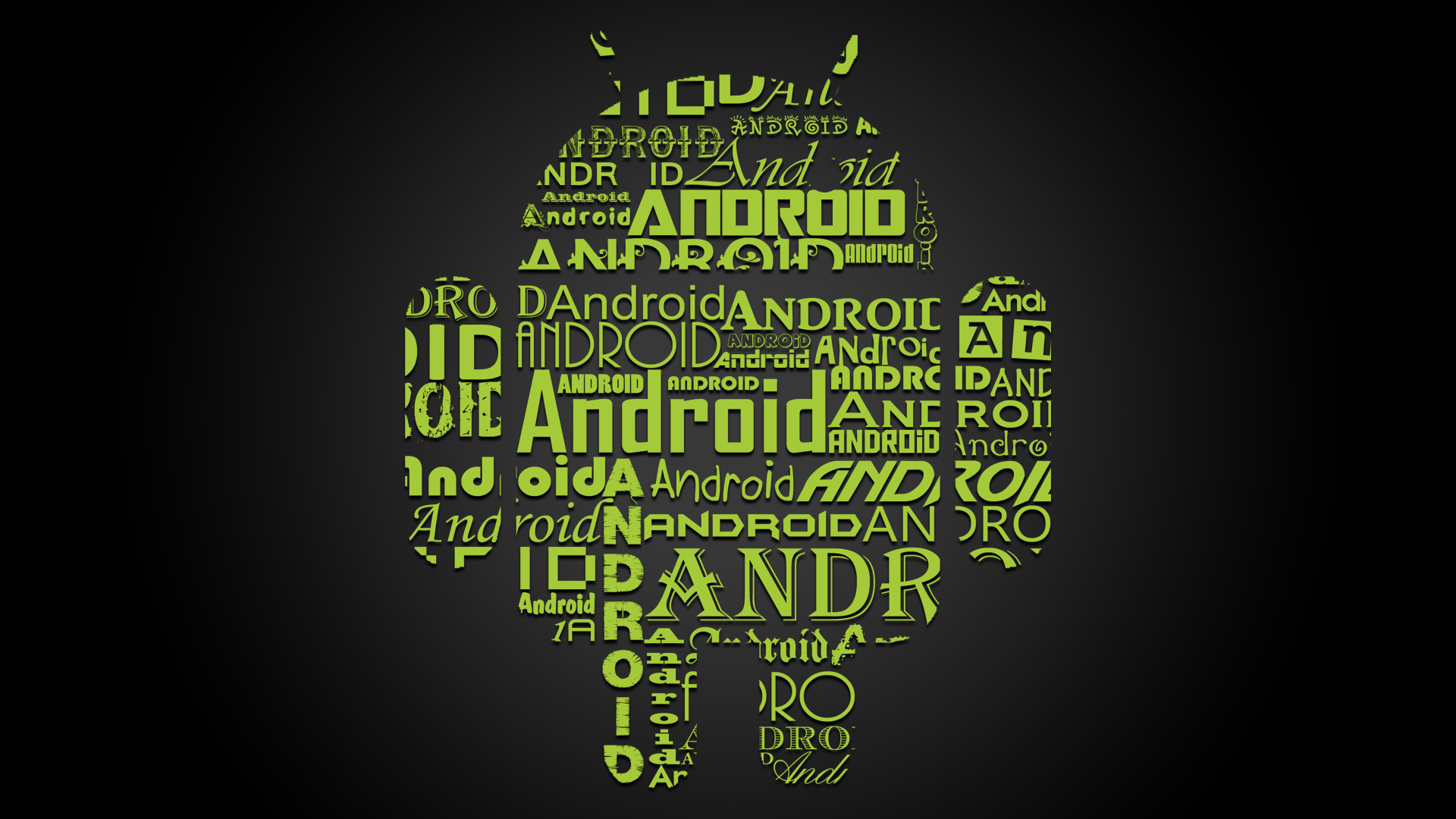 android entwickler wallpaper,schriftart,text,grün,grafikdesign,grafik