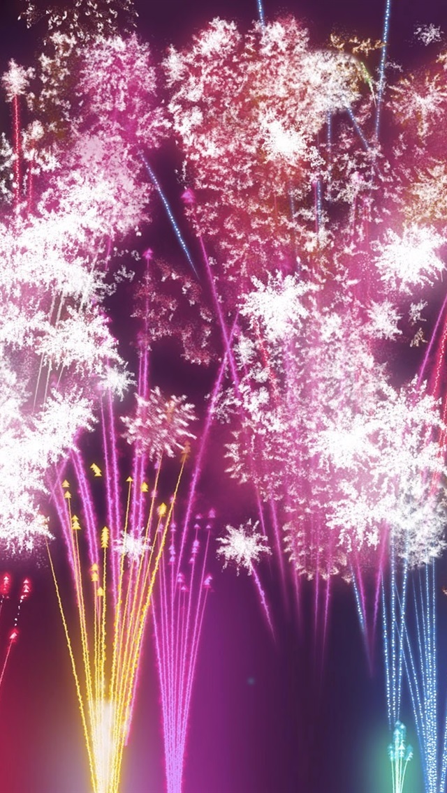 nouveau fond d'écran vidéo,feux d'artifice,violet,rose,un événement,violet