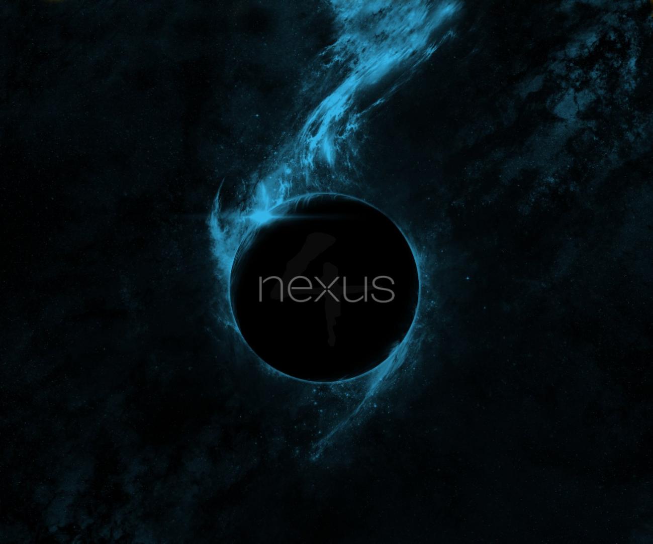 Nexus 5x Wallpaper Hd Sky Atmosphere Font Space Graphics 3315 Wallpaperuse