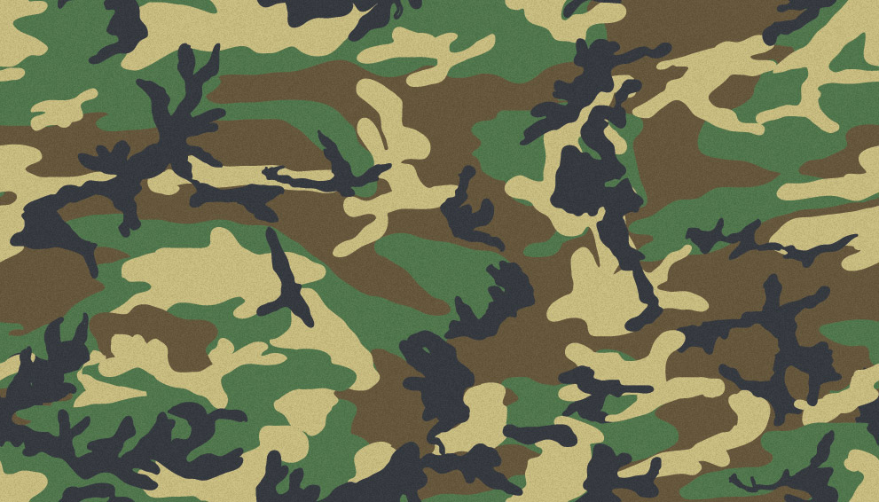 육군 카모 벽지,군사 위장,무늬,위장,의류,초록