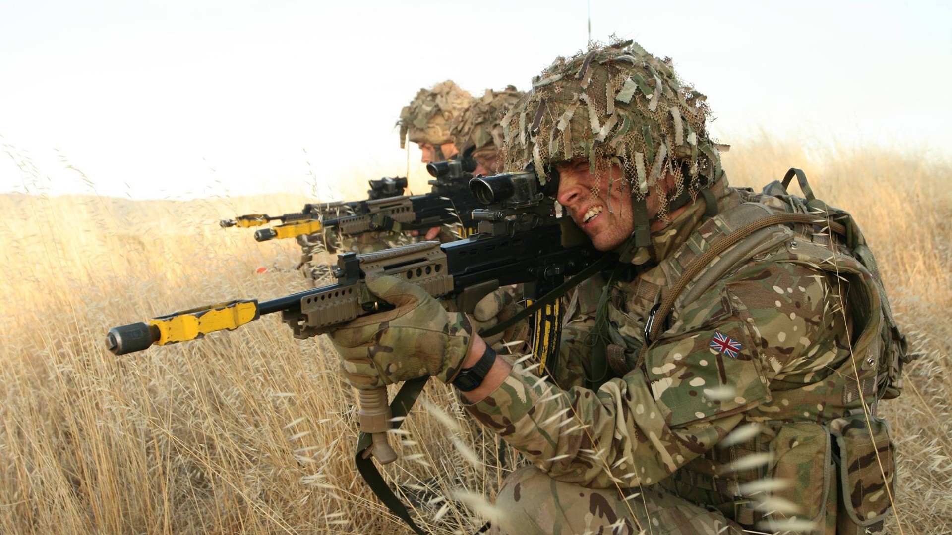 fond d'écran de l'armée britannique,soldat,armée,militaire,camouflage militaire,infanterie