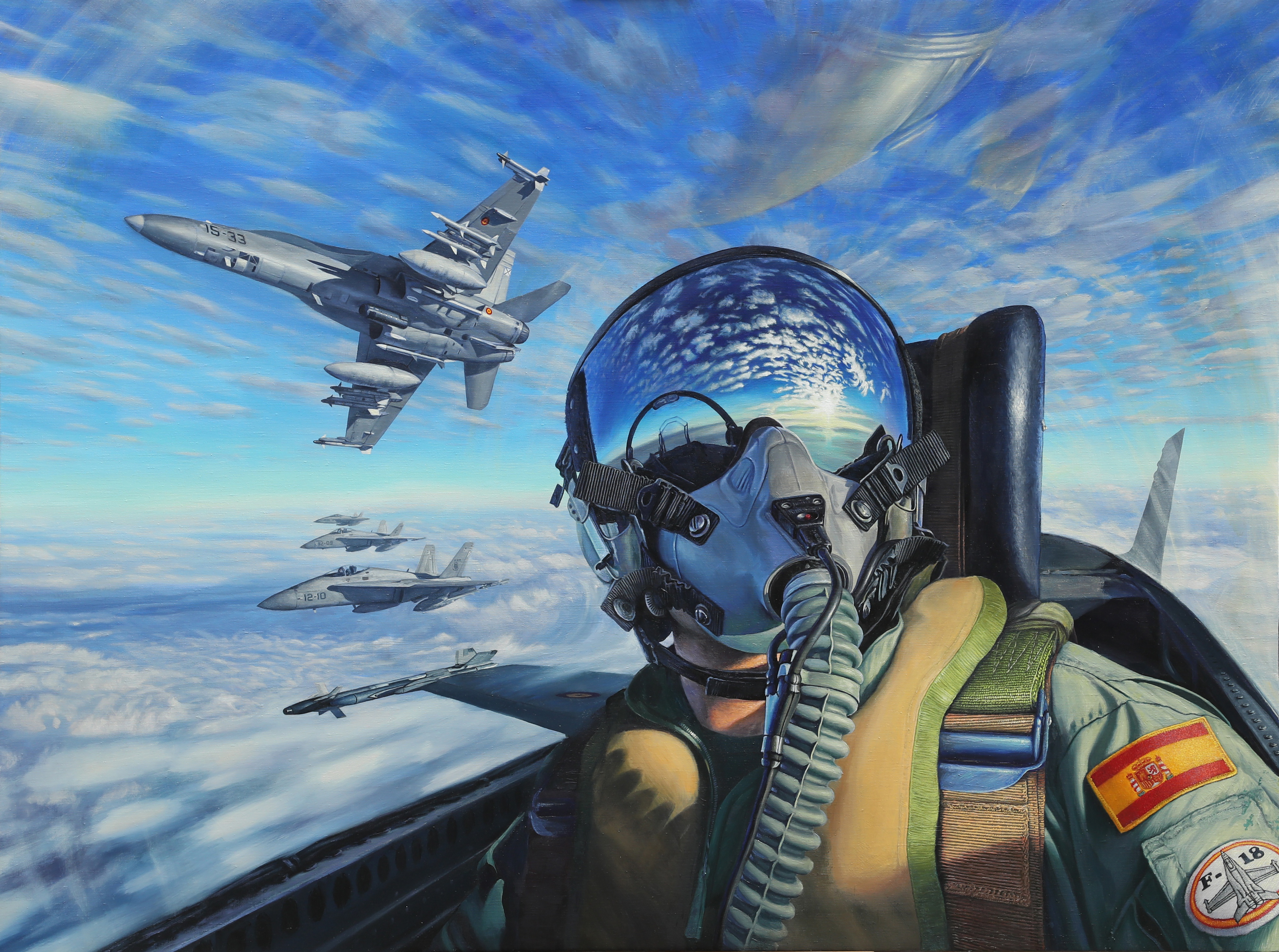 amazing wallpapers for walls,airplane,cg artwork,aircraft,pc game,air force