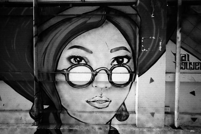 amazing wallpapers for walls,face,eyewear,black and white,head,nose