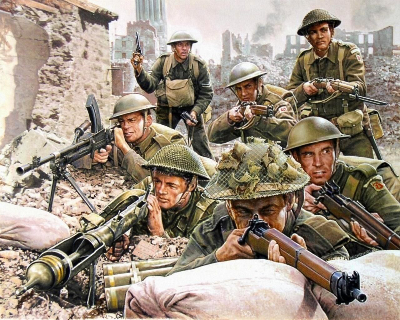 fondo de pantalla del ejército británico,soldado,ejército,militar,infantería,tropa