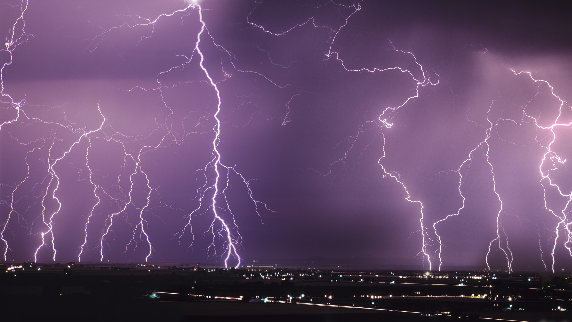 incredibili sfondi per pareti,tuono,temporale,fulmine,cielo,natura