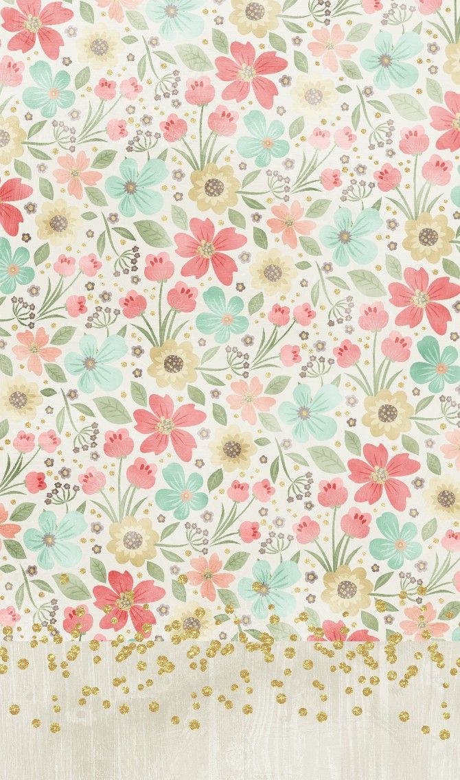 かわいいパターンの壁紙,パターン,ピンク,包装紙,花柄,壁紙