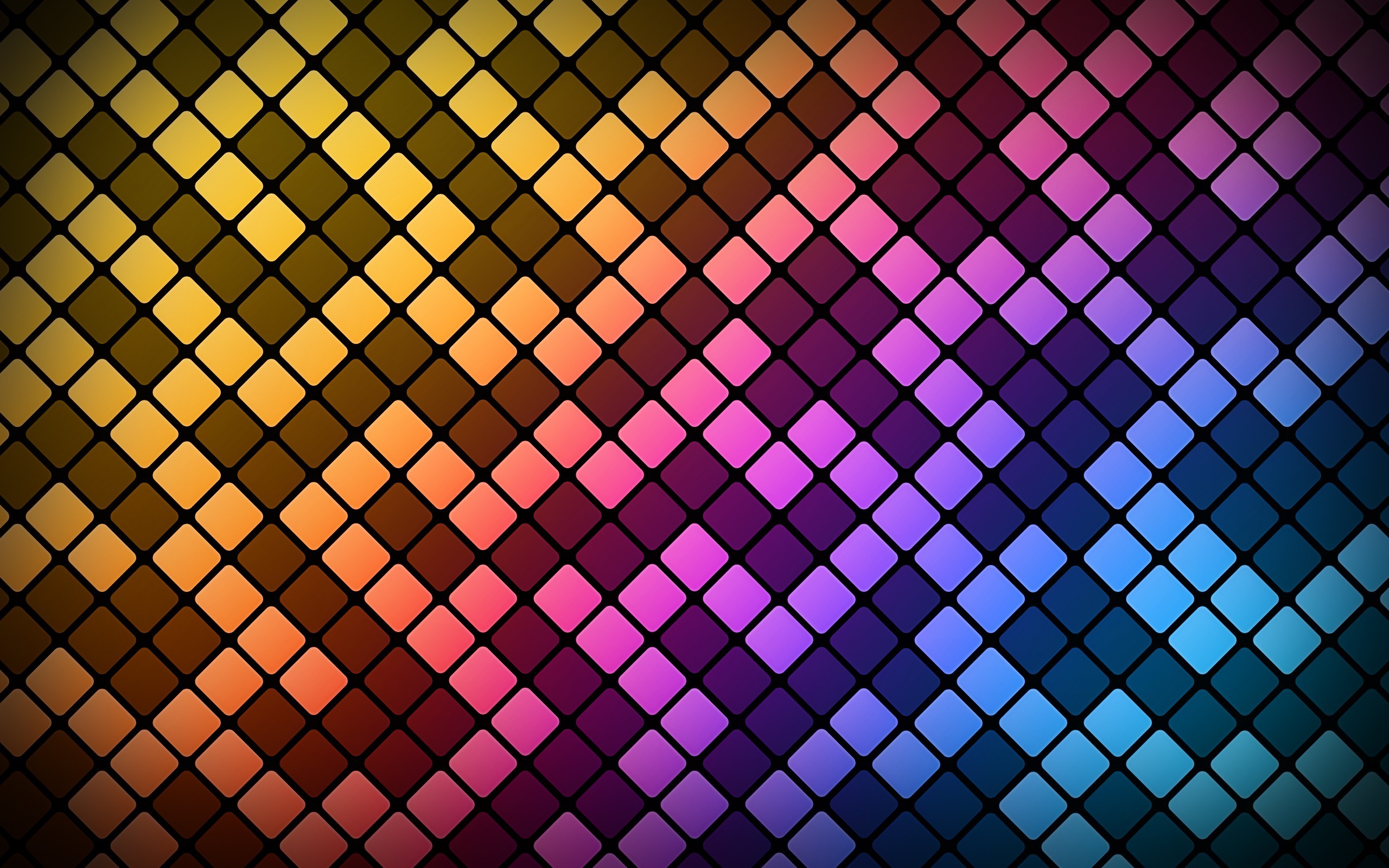 papier peint motif carré,violet,lumière,violet,modèle,couleur