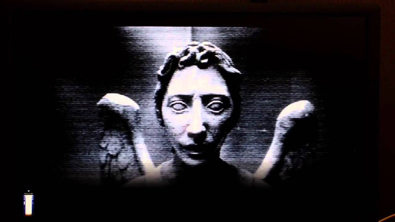 weeping angel wallpaper,human,portrait,photography,darkness,black and white