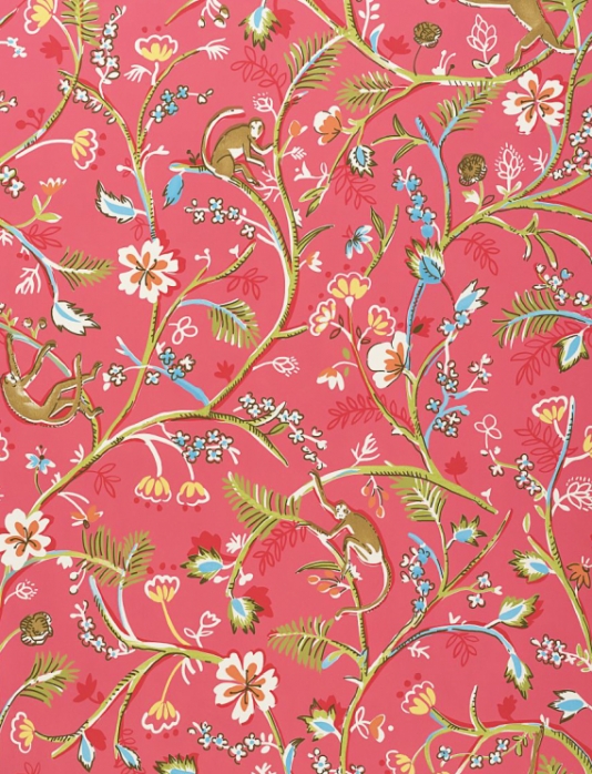굵은 패턴 벽지,분홍,무늬,포장지,직물,식물