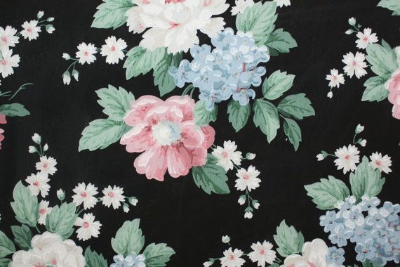 papier peint à motif audacieux,fleur,rose,plante,modèle,art floral