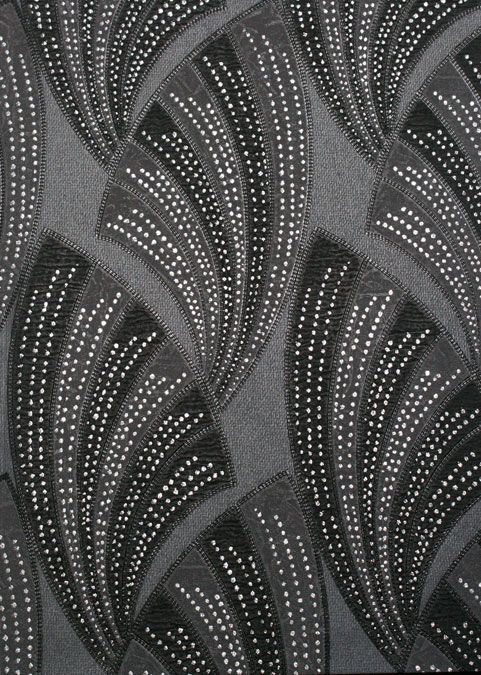 bold pattern wallpaper,pattern,grey,monochrome,metal,design