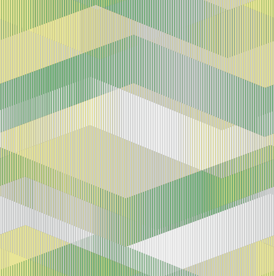 大胆なパターンの壁紙,緑,黄,パターン,ライン,設計