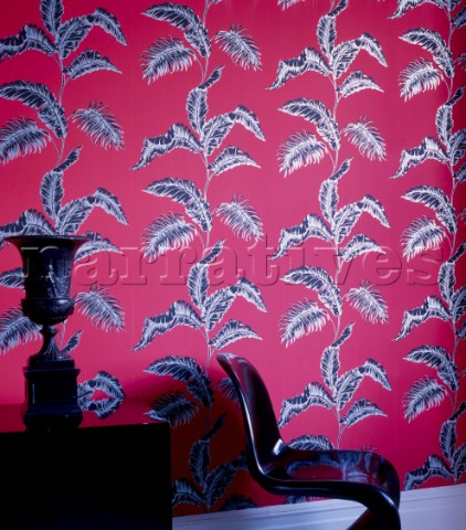 bold pattern wallpaper,red,wall,wallpaper,pink,pattern