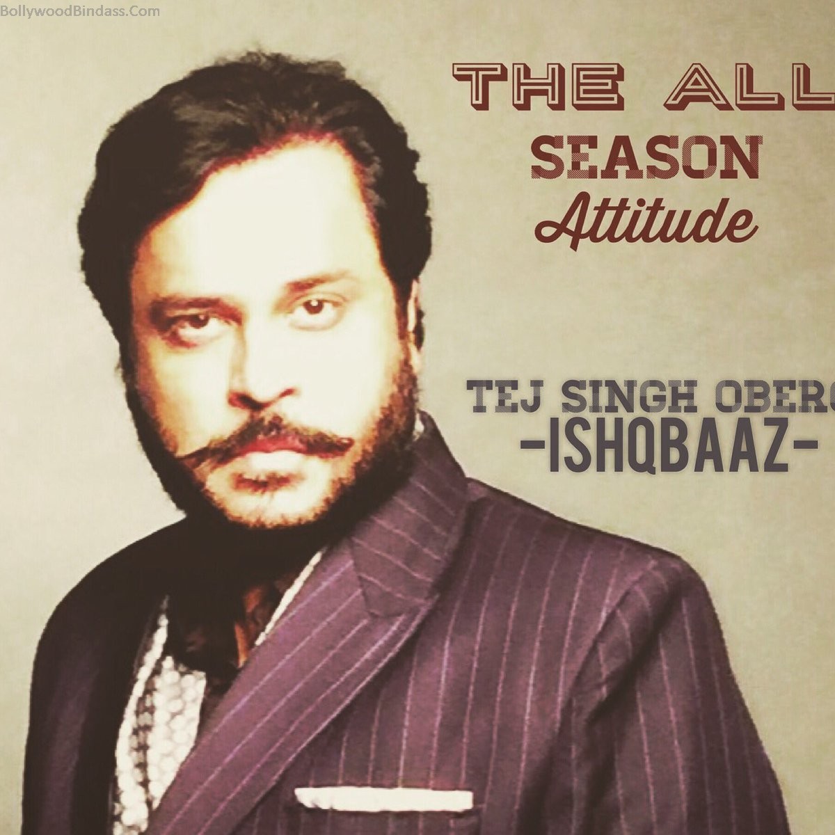 fond d'écran ishqbaaz série,couverture de l'album,texte,barbe,affiche,police de caractère