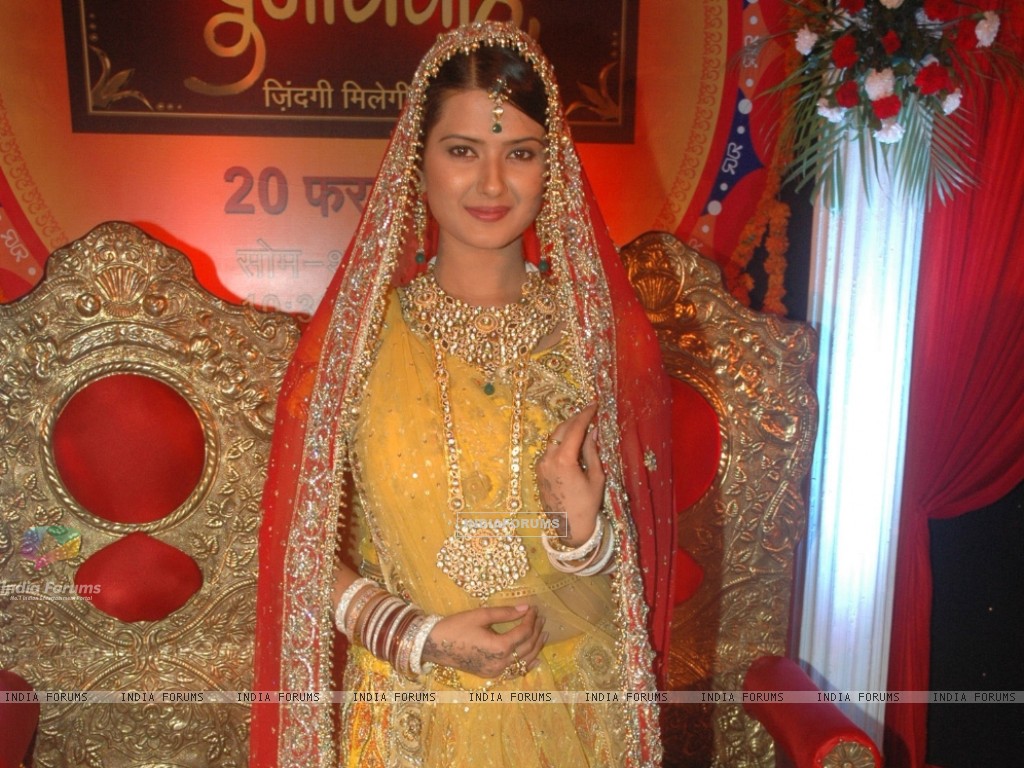 zee tv serial wallpaper,sari,tradition,zeremonie,veranstaltung,ehe