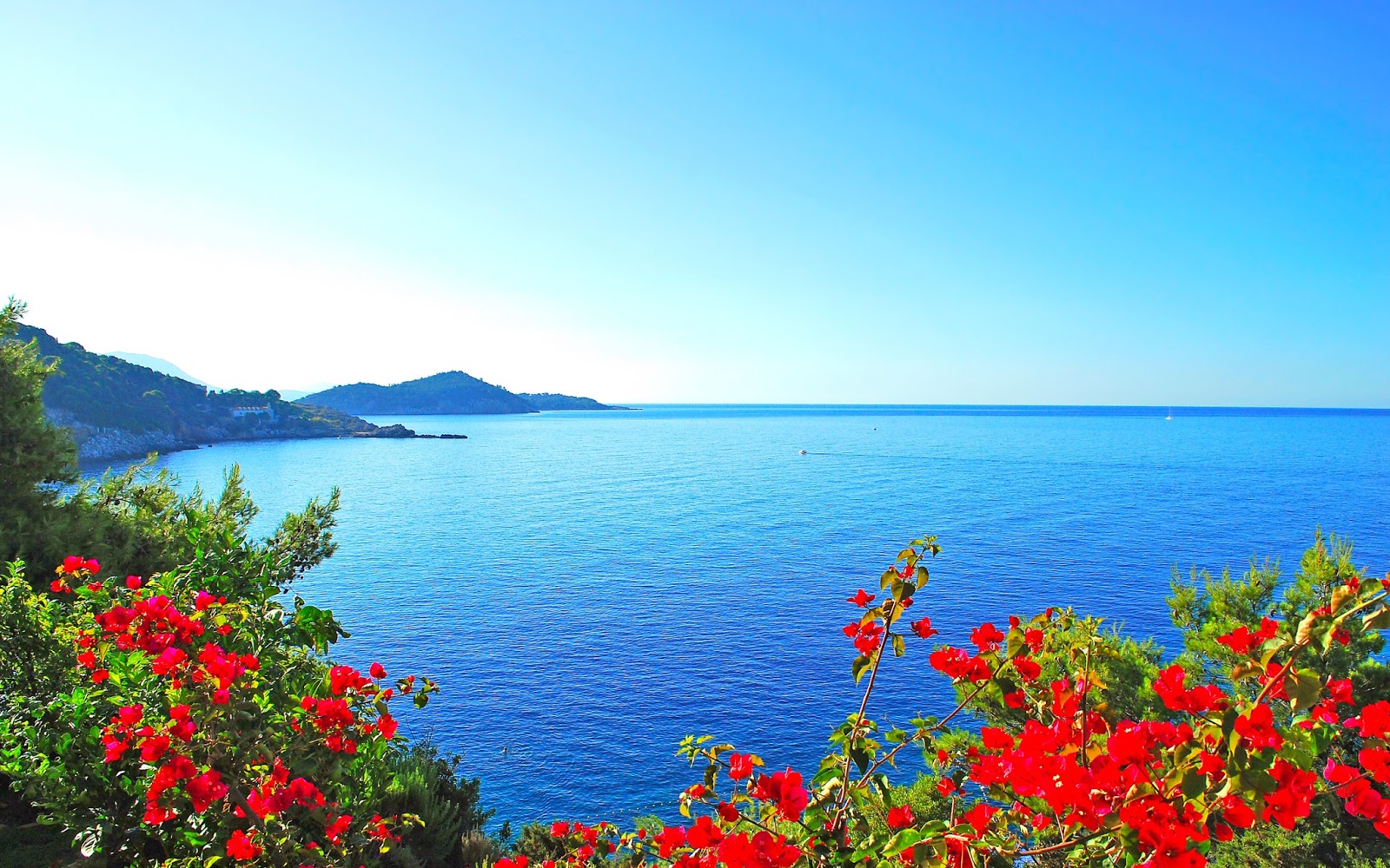 fondos de pantalla hd 2560x1600,cuerpo de agua,naturaleza,paisaje natural,cielo,mar