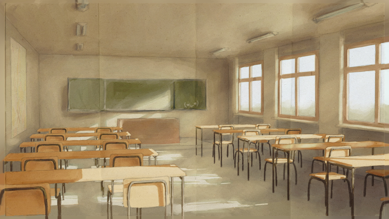 papier peint en classe,salle de cours,chambre,bâtiment,design d'intérieur,classe