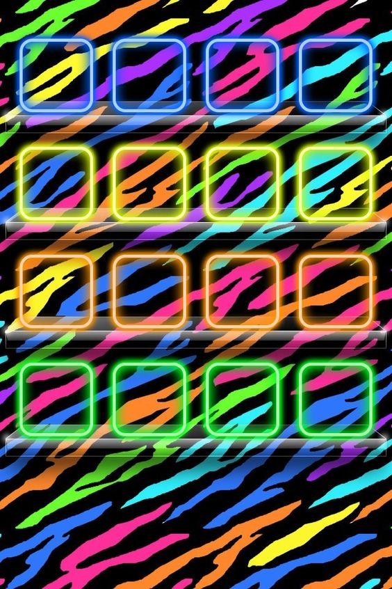 app holder wallpaper,pattern,light,line,design,neon