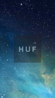 huf wallpaper hd,sky,blue,atmosphere,text,atmospheric phenomenon